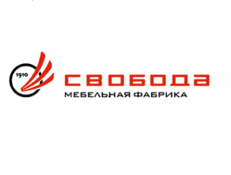 Логотип компании «ЗАО Свобода»