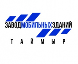 Логотип компании Таймыр-Рыбинск