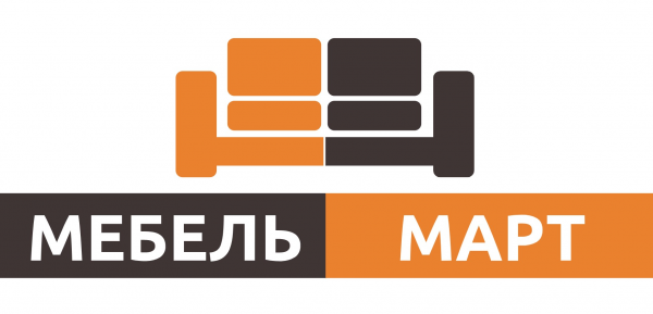 Логотип компании Мебелимарт-Рыбинск